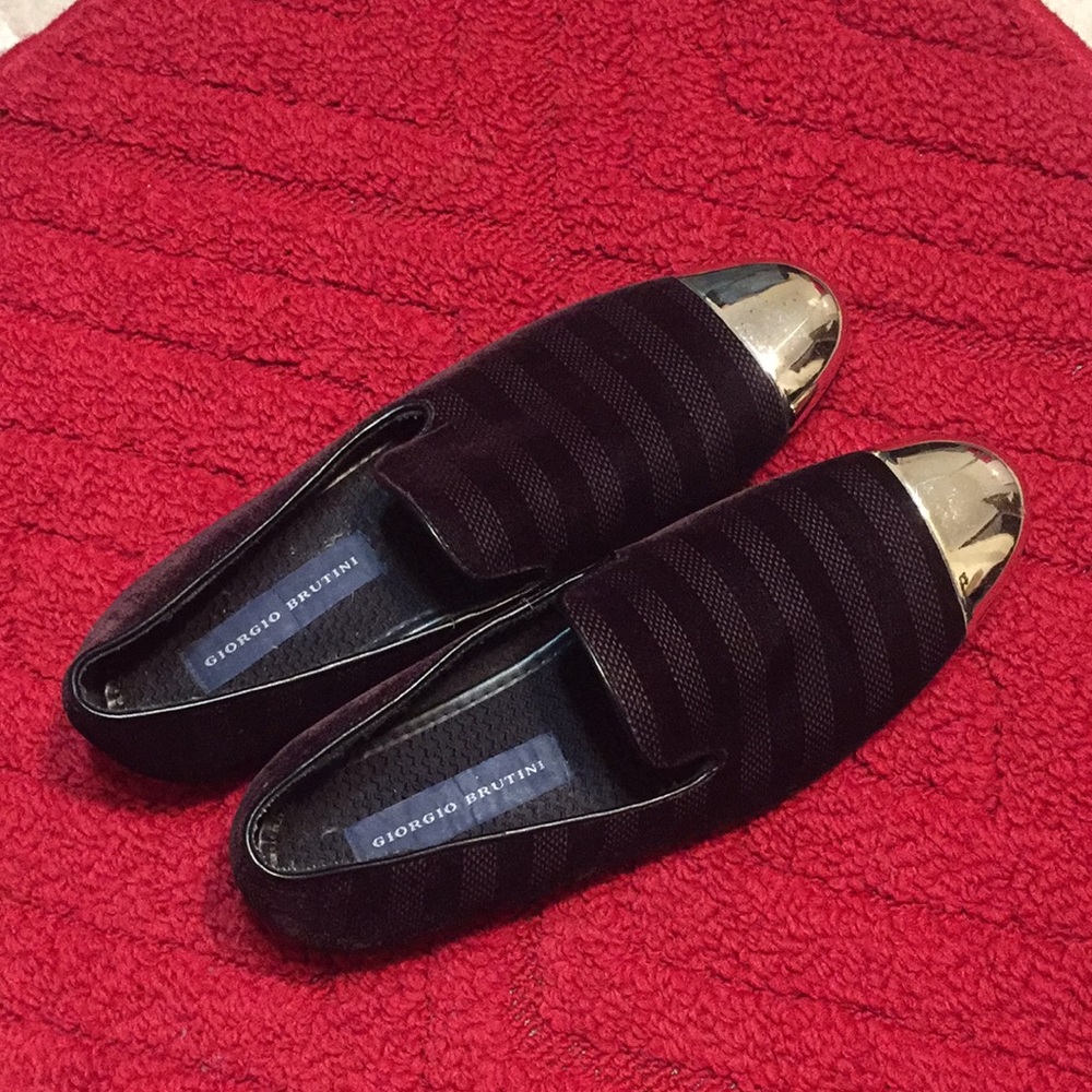 Giorgio Brutini dress shoes